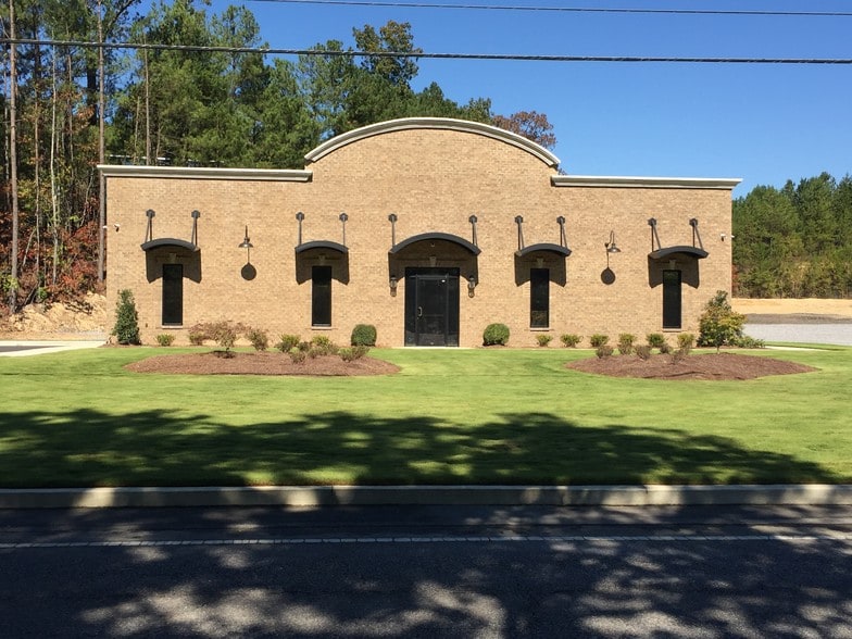 More Photos Of 2375 US Highway 78, Moody Office For Lease