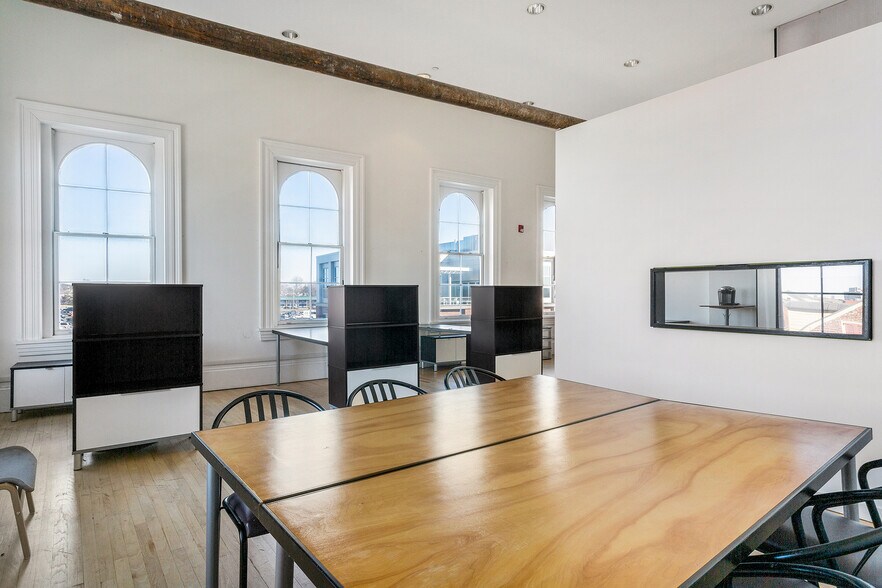 More Photos Of 439-451 S Broad St, Trenton Office For Lease