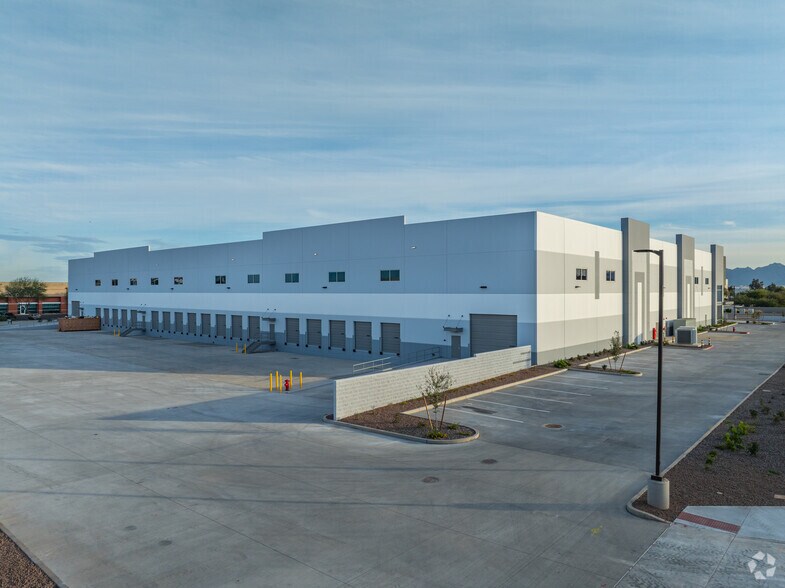 More Photos Of 101st Ave & Van Buren St, Avondale Warehouse For Sale