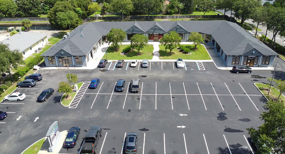 More Photos Of 4301 N Wickham Rd, Melbourne General Retail For Sale