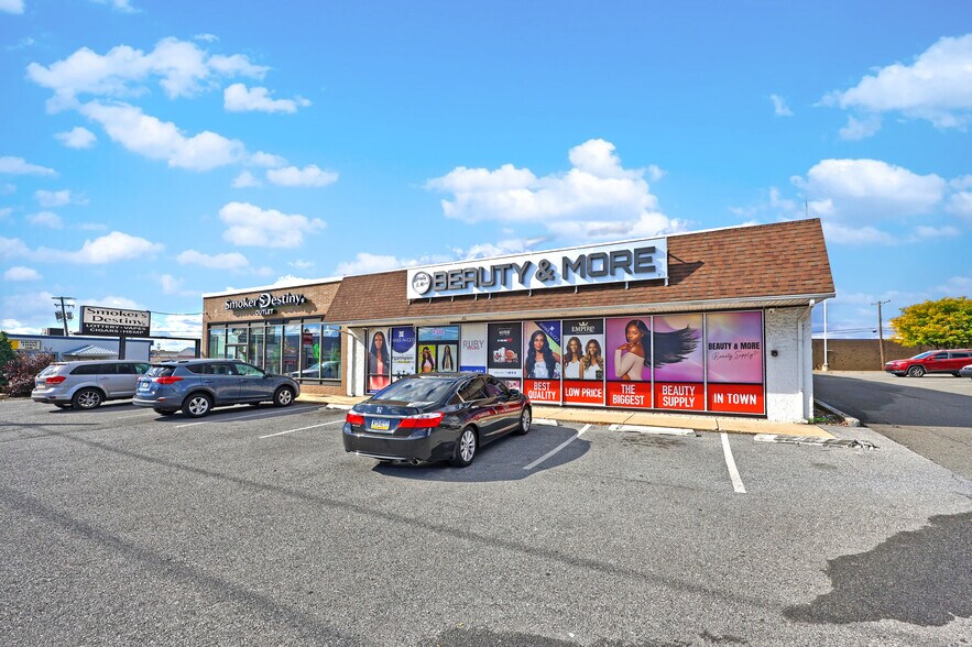 More Photos Of 3400 N 5th St, Reading Storefront For Sale