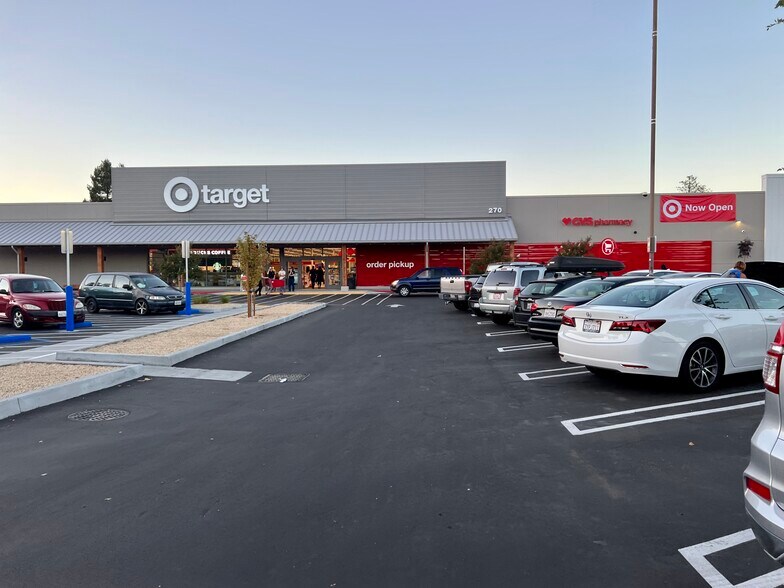 More Photos Of 262-274 Mount Hermon Rd, Scotts Valley Unknown For Lease