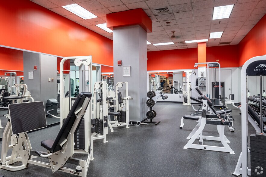 Photo of 4th Floor Ste 