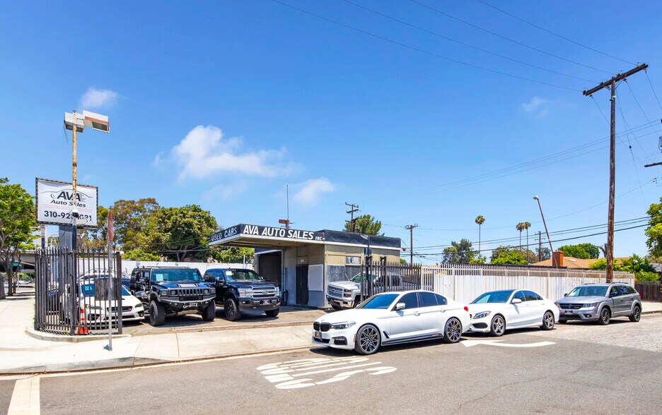 More Photos Of 6432 Long Beach Blvd, Long Beach Storefront Retail Office For Sale