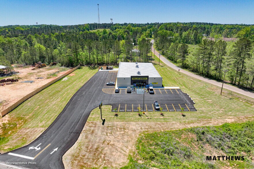 More Photos Of 1212 Augusta Rd, Ellisville Freestanding For Sale