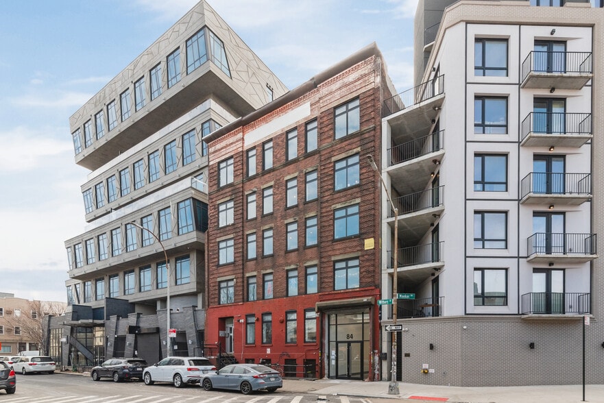 More Photos Of 84-86 Withers St, Brooklyn Loft Creative Space For Sale