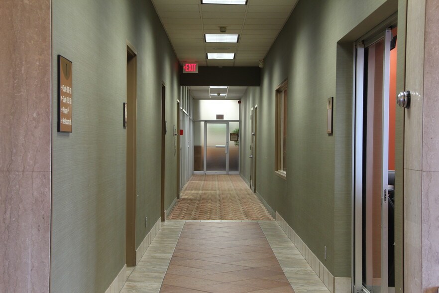 Photo of 4th Floor Ste 450E