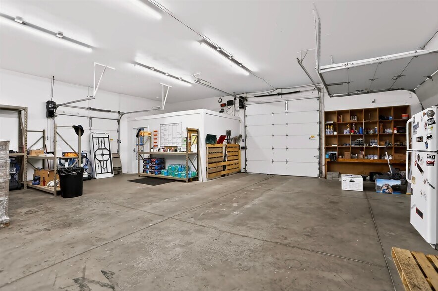 More Photos Of 291 E Two Cent Rd, Bargersville Warehouse For Sale