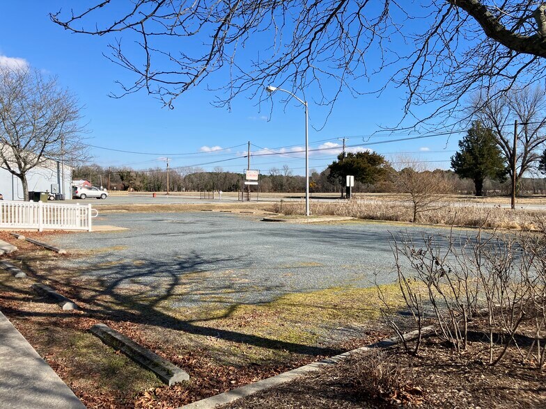 More Photos Of 6270 Rock Hall Rd, Rock Hall Medical For Sale