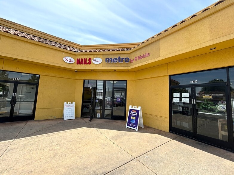 More Photos Of 699 Curtner Ave, San Jose Unknown For Lease