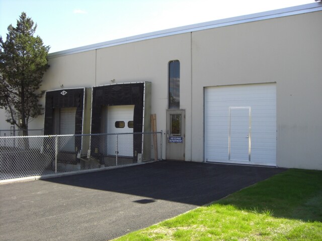 More Photos Of 80 Pickett District Rd, New Milford Manufacturing For Sale
