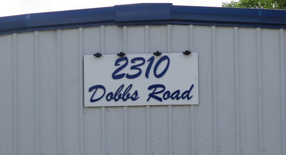 More Photos Of 2310 Dobbs Rd, Saint Augustine Warehouse For Lease
