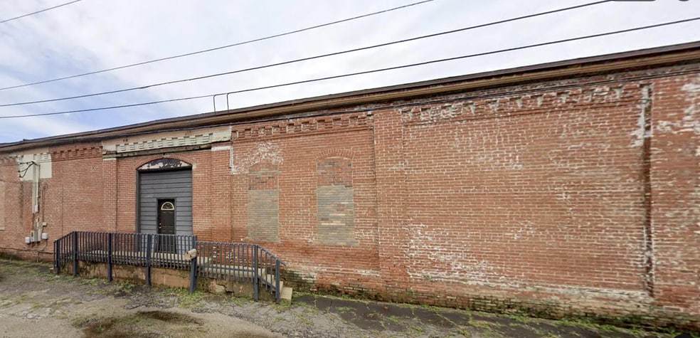 More Photos Of 234 E 2nd St, Michigan City Industrial For Sale