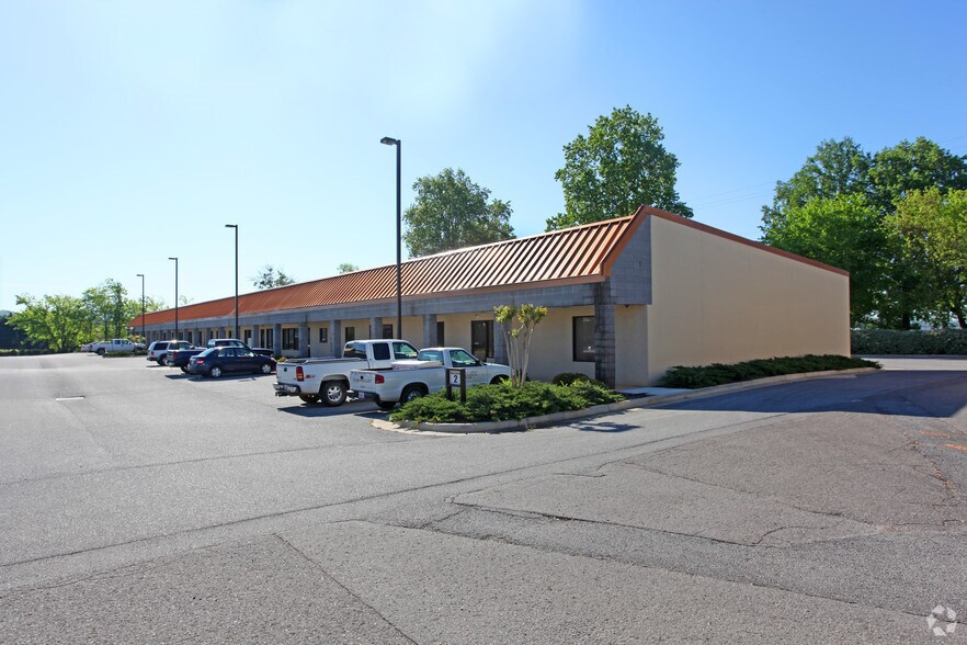 More Photos Of 2315 Bob Wallace Ave SW, Huntsville Unknown For Lease