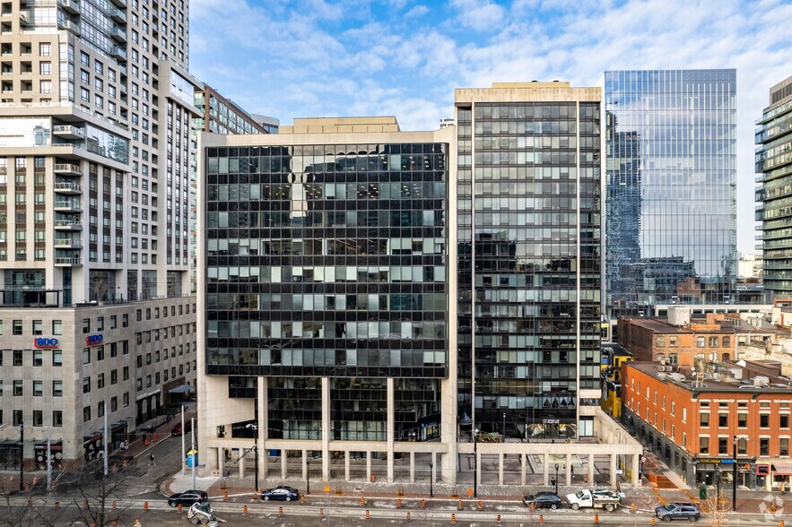 More Photos Of 26-32 Wellington St E, Toronto Office For Lease