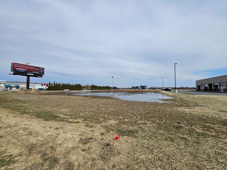 More Photos Of 2847 Green River Rd, Evansville Land For Sale