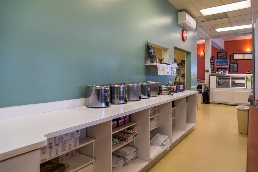 More Photos Of 2569 Charlevoix Rd, Petoskey Restaurant For Sale