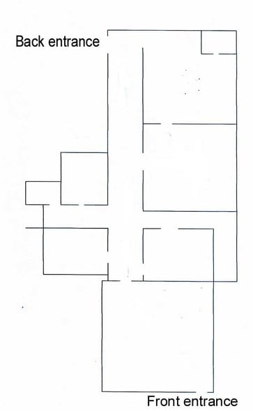 More Photos Of 528-532 E Florida Ave, Hemet Storefront Retail Office For Lease