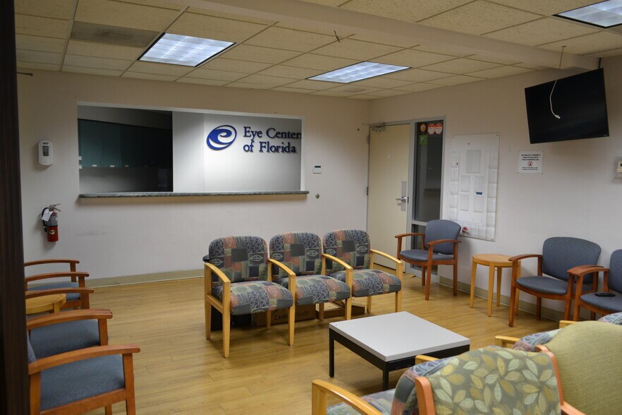 More Photos Of 1320 N 15th St, Immokalee Medical For Lease