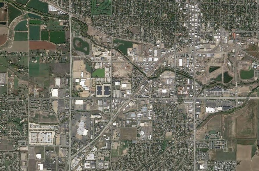 More Photos Of 139 Hover St, Longmont Land For Sale