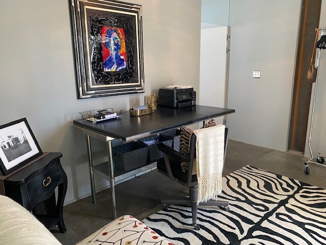 More Photos Of 100 E San Antonio St, Marfa Storefront Retail Office For Sale