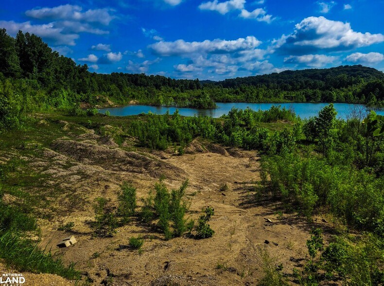 More Photos Of 3200 W Old Highway 11 SW, Mauckport Land For Sale