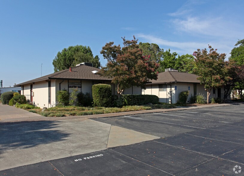Primary Photo Of 5525 Assembly Ct, Sacramento Office Residential For Sale
