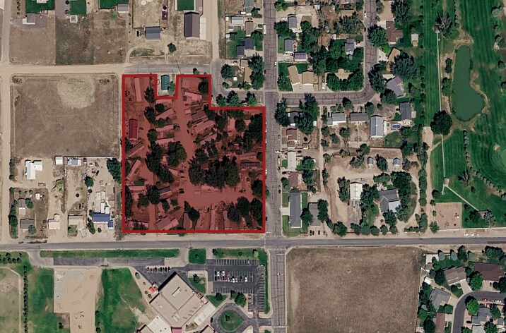 More Photos Of 808 Bob Blvd, Brush Multifamily For Sale