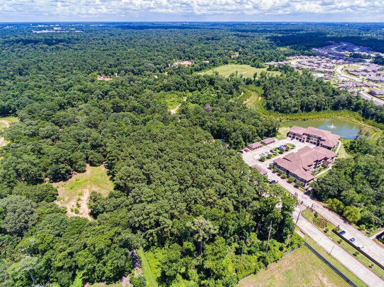 More Photos Of 24810 Gosling Rd, Spring Land For Sale