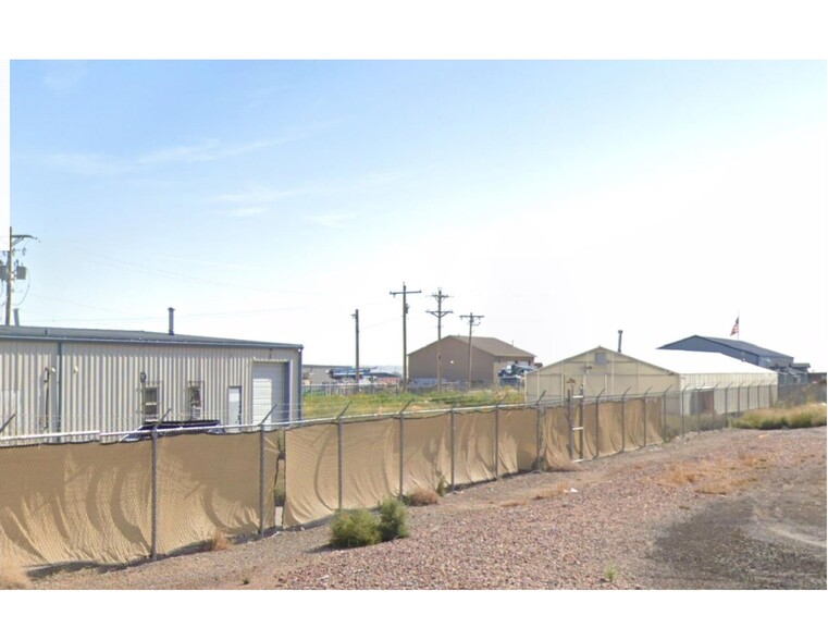 Primary Photo Of 84 N Precision Dr, Pueblo West Warehouse For Sale