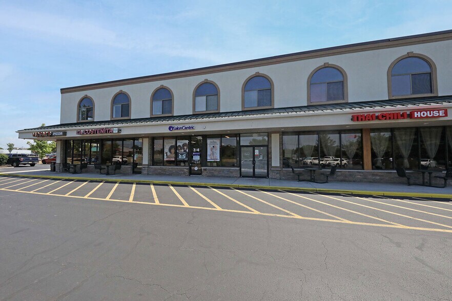 More Photos Of 450 Amwell Rd, Hillsborough Storefront Retail Office For Lease