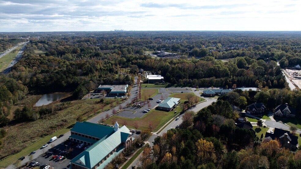 More Photos Of 15820 Northcross dr, Huntersville Land For Sale