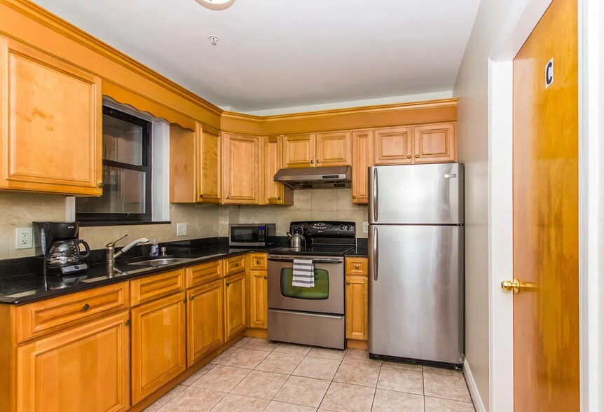 More Photos Of 106 Tyler St, Boston Apartments For Sale