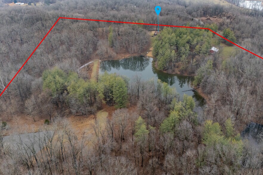 More Photos Of 3085 Kaolin Rd, Cobden Land For Sale