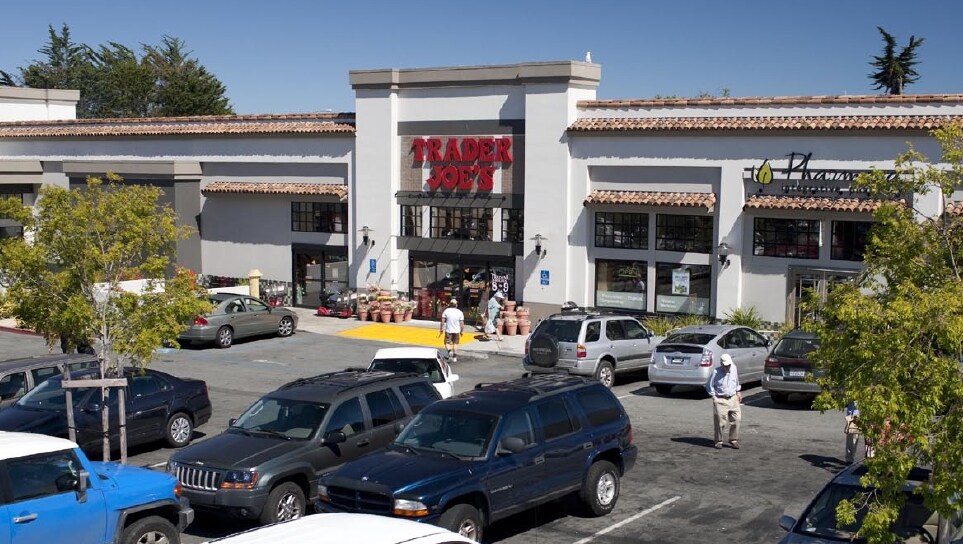 More Photos Of 570 Munras Ave, Monterey General Retail For Sale