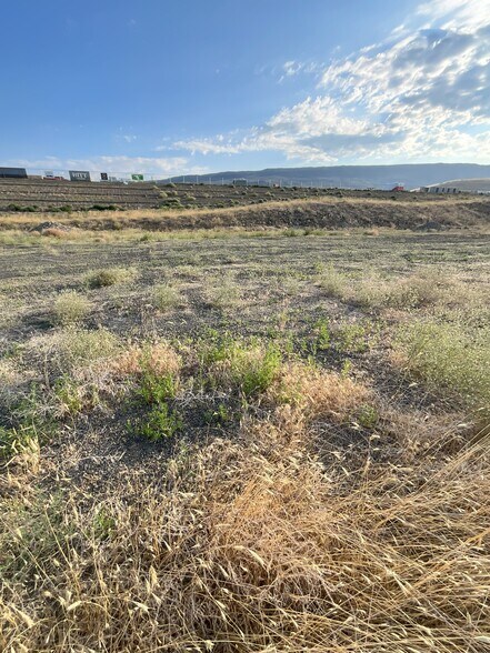 More Photos Of 501 Urban Industrial Way, East Wenatchee Land For Sale