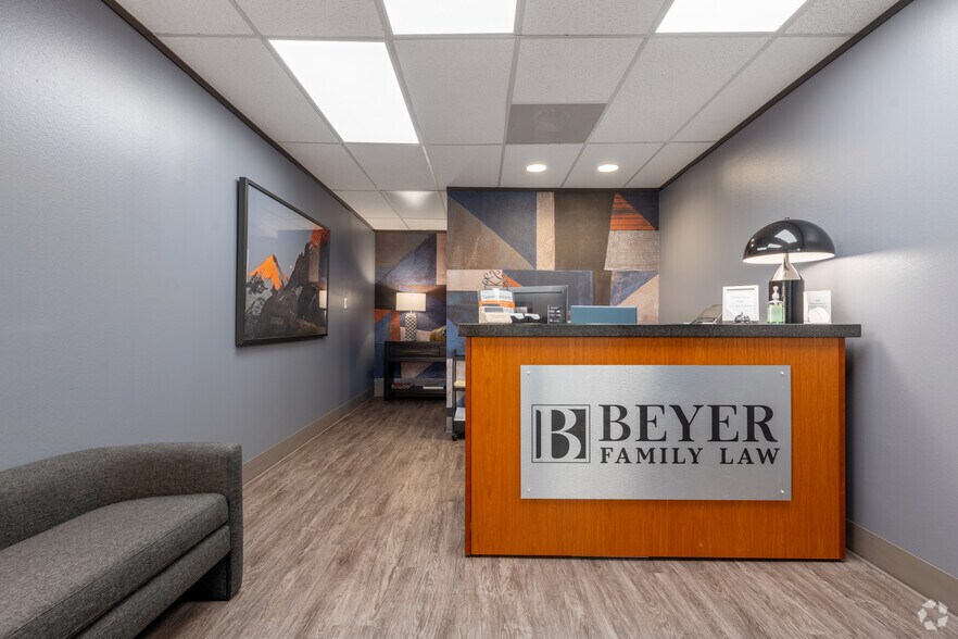 Photo of 3rd Floor Ste 307