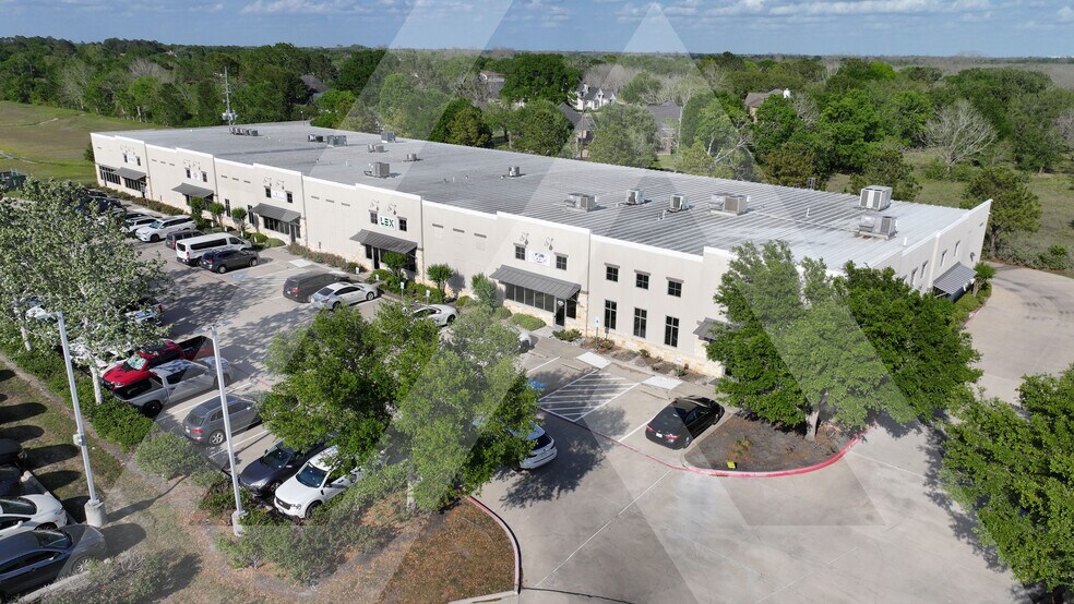 More Photos Of 1811 First Oaks Rd, Richmond Unknown For Lease