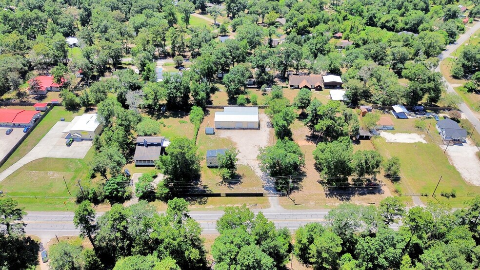 More Photos Of 14140 Fm 1485 Road, Conroe Land For Sale