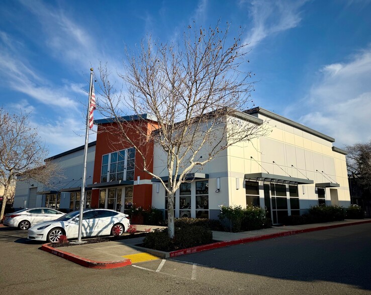 More Photos Of 6101 Pacific St, Rocklin Light Distribution For Sale