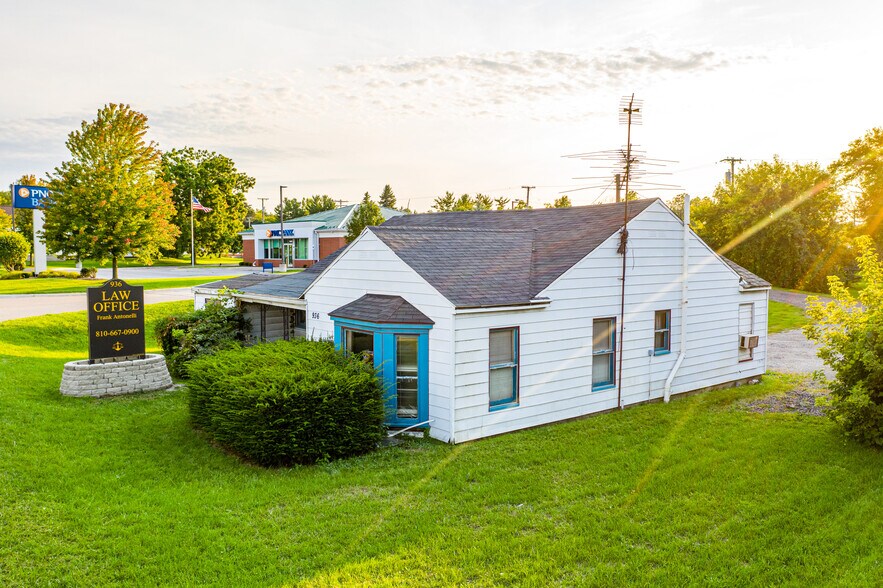 More Photos Of 936 S Main St, Lapeer Land For Sale