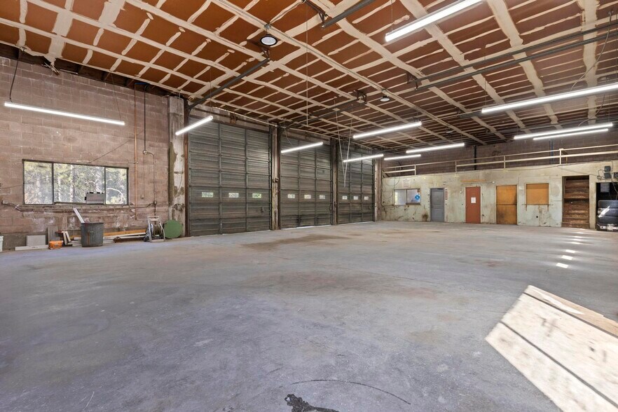 More Photos Of 12077 State Highway 49, Grass Valley Industrial For Sale