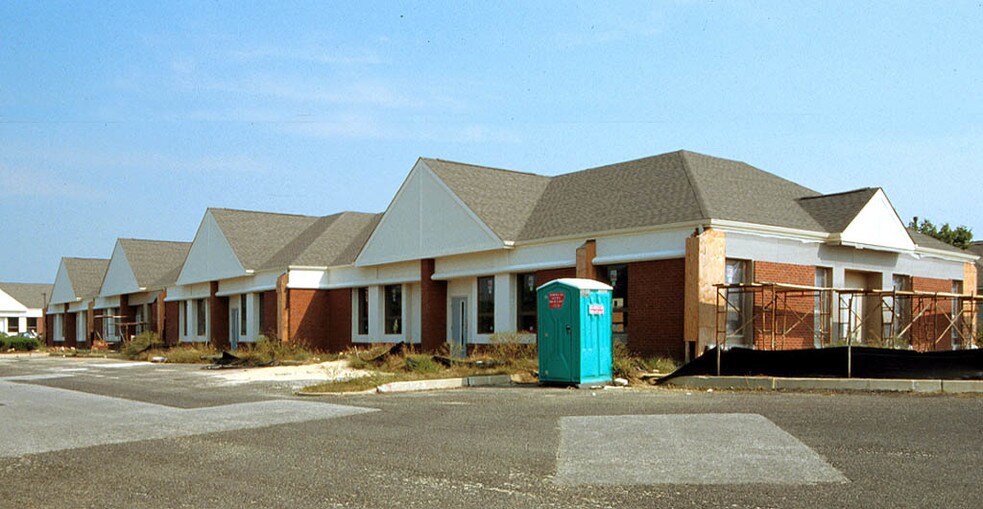 More Photos Of 500-508 Lippincott Dr, Marlton Medical For Lease