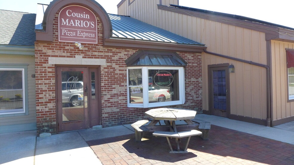 More Photos Of 5401 Harding Hwy, Mays Landing Office For Sale
