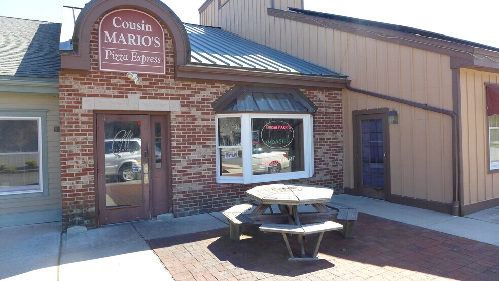 More Photos Of 5401 Harding Hwy, Mays Landing Office For Sale