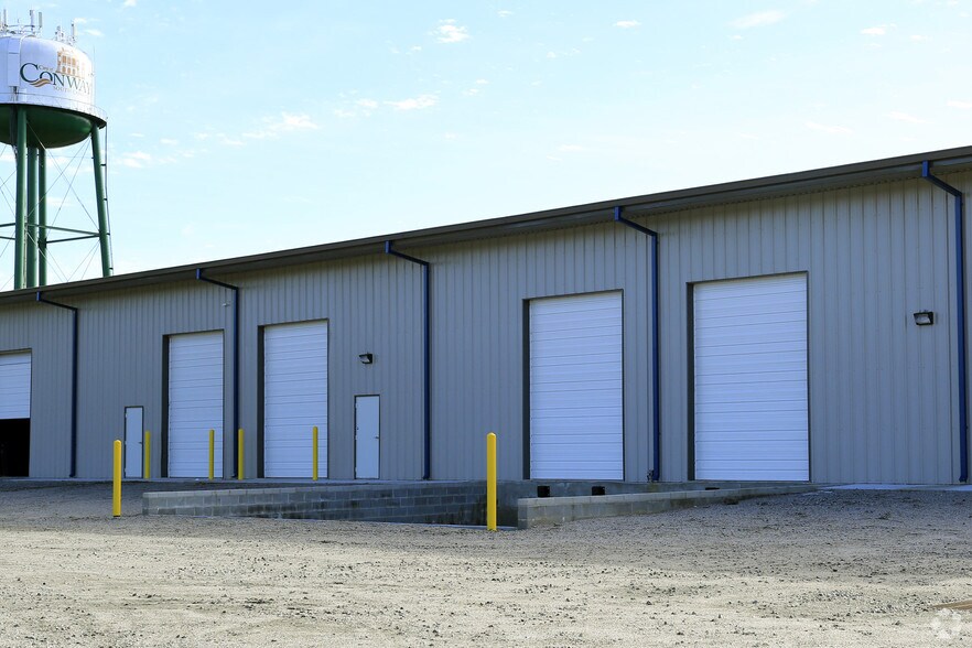 More Photos Of 171 Gardner Lacy Rd, Myrtle Beach Light Manufacturing For Lease