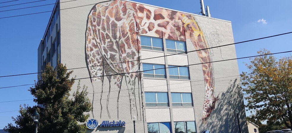 More Photos Of 3720 Farragut Ave, Kensington Medical For Lease