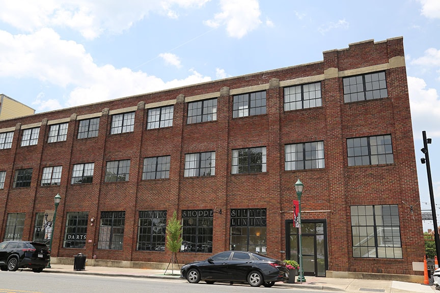 More Photos Of 109 N Hayne St, Monroe Apartments For Sale