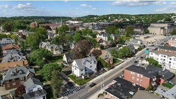 More Photos Of 64 Highland St, Worcester Office Residential For Sale