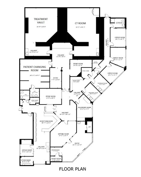 More Photos Of 401 Manatee Ave E, Bradenton Medical For Lease